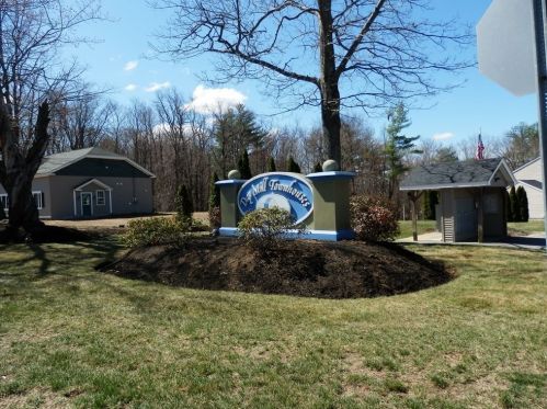 18 Mill Stone Cir, Templeton MA  01468-1483 exterior