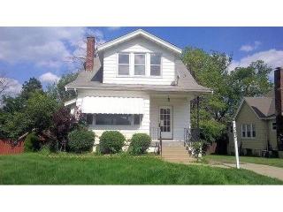 3434 Mayfair Ave, Cincinnati, OH 45211-5306