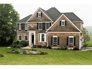 40 Dudley Rd, Litchfield, CT 06759-3108