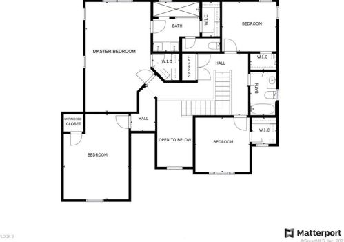 37 Mill Rd, North Branford CT  06471-1019 exterior