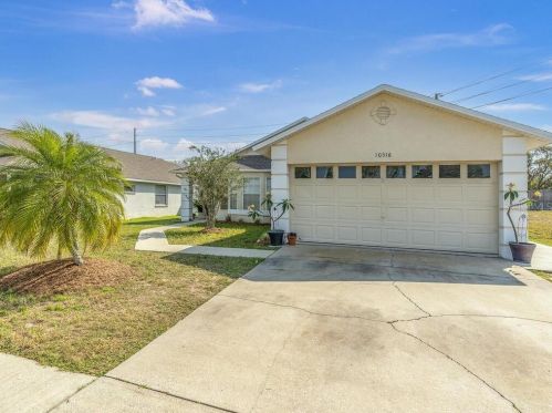 10316 Flagship Ave, Port Richey, FL 34668-3360