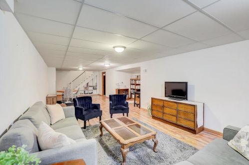 2506 Westbrook Ln, Madison WI  53711-4169 exterior