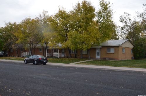 414 200, Vernal, UT 84078-1716