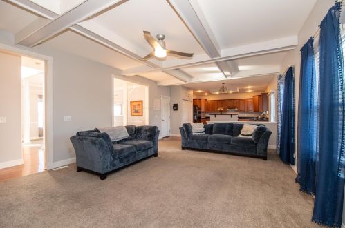 4500 Orangeberry Dr, Darbydale OH  43123-7924 exterior