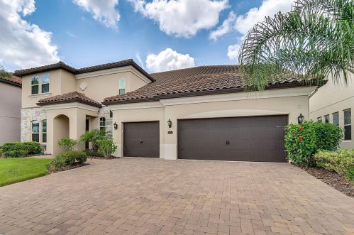 8534 Morehouse Dr, Orlando FL  32836-5835 exterior