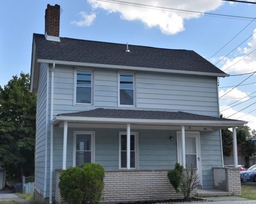 19 Ulster Ave, Walden NY  12586-1413 exterior