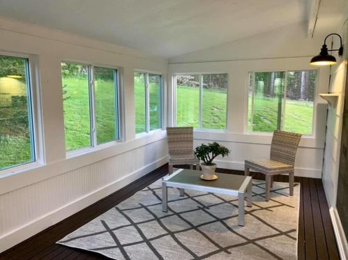 860 Brookwood Rd, Mount Vernon OH  43050-9578 exterior