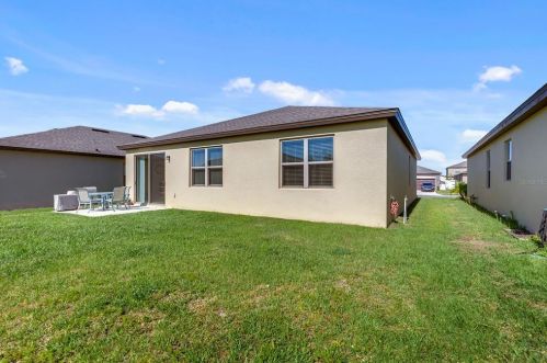 8706 Rindge Rd, Polk City FL  33868-6005 exterior