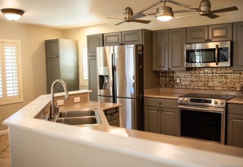 91-1008 Kaikala St, Ewa Beach HI  96706 exterior