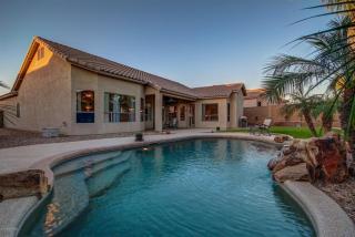 9551 Kramer Cir, Mesa, AZ 85207-2503