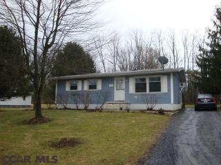 128 Lisk St, Howard, PA 16841-4120