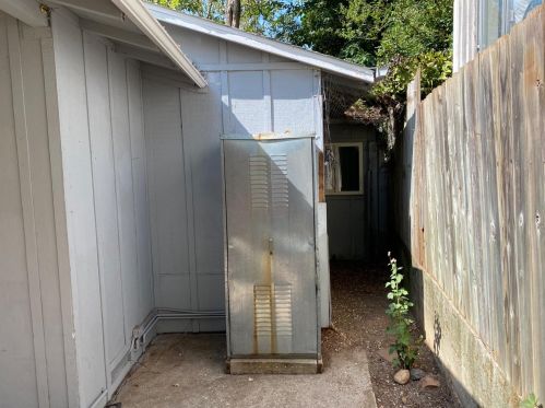 615 Kechely Ct, Grass Valley CA  95945-7514 exterior