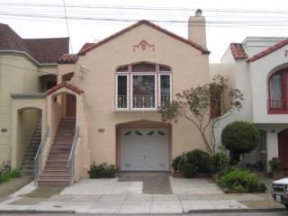 1438 36th Ave, San Francisco CA  94122-3122 exterior