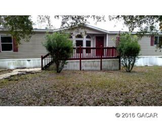 8713 County Road 325, Hampton FL  32044-4511 exterior