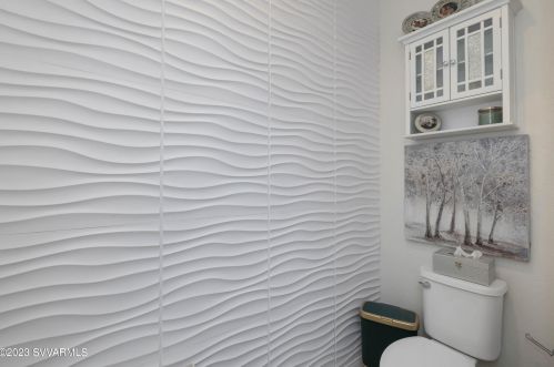 3953 Positano Pl, Sedona AZ  86336 exterior