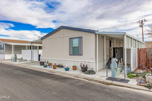 600 Dennison Rd, Tehachapi CA  93561-1544 exterior