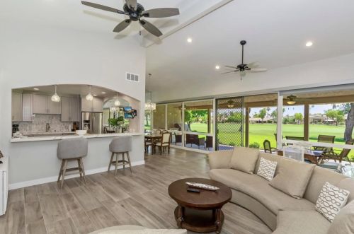 43397 Lacovia Dr, Indio CA  92203-8088 exterior