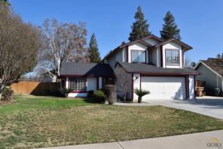 2624 Mountain Oak Rd, Bakersfield, CA 93311-1637