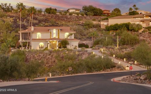 14461 15th Ave, Phoenix AZ  85023-5176 exterior