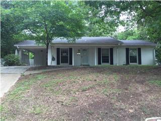 1701 Celia Ct, Montgomery, AL 36106-2505