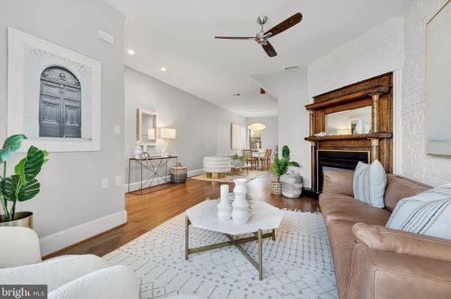 415 10 St, Washington DC 20003-2133 exterior