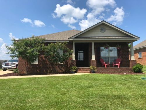 10666 Cambridge Place Dr, Mobile, AL 36608-9082