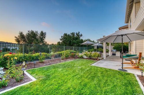 25 Madison Ln, Trabuco Canyon CA  92679-5012 exterior
