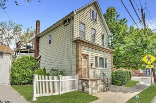 241 Westfield Ave, Roselle Park, NJ 07204-2348