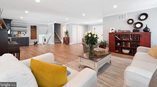 1046 Horsham Rd, Prospectville PA  19002-1111 exterior