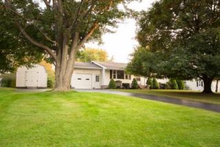 52 Lavaine Way, Rochester, NY 14623-5514