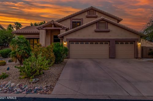 12756 Sunnyside Dr, Scottsdale, AZ 85259-3438