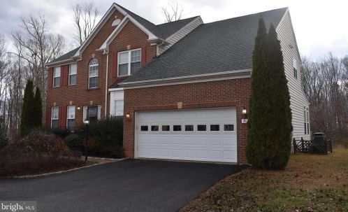 20 Bealton Ct, Fredericksburg, VA 22406-7284