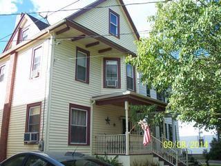 17 Pardee St, Hornell NY  14843-1923 exterior
