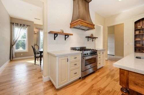 4205 Portofino Ct, Michigan Bluff CA  95631-9241 exterior
