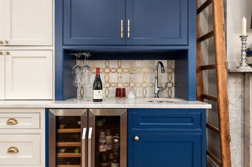 335 Chestnut St, Sewickley PA 15143-1809 exterior