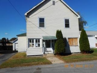 11 Morton St, Schenectady, NY 12306-3905