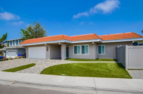 6245 Snowbond St, San Diego, CA 92120-3744