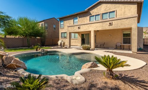 25718 50th Gln, Phoenix, AZ 85083-1847