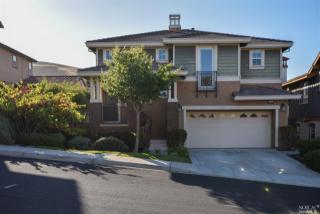 6565 Deerfield Dr, Vallejo CA  94591-3820 exterior