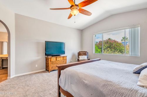 4626 Everett Dr, Phoenix AZ  85032-4893 exterior