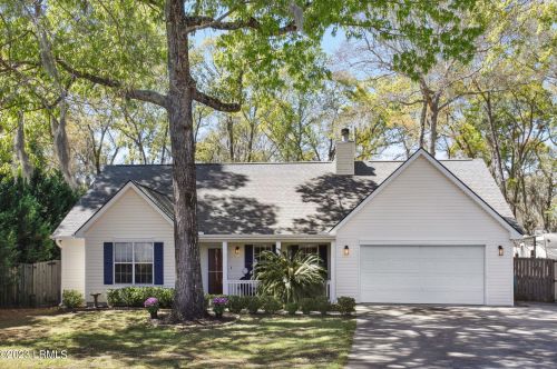 21 Telfair Dr, Beaufort, SC 29907-1348