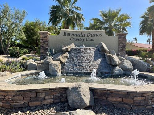 78440 Runaway Bay Dr, Indio CA  92203-8143 exterior