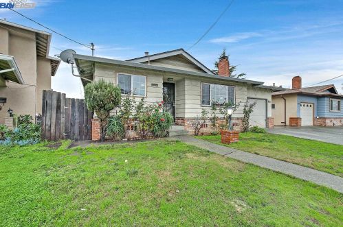 2033 Sundberg Ave, San Leandro, CA 94577-3366