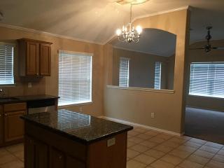2221 Trinity Park Ct, Deer Park TX  77536-5603 exterior
