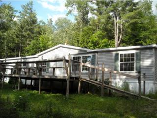 130 Thrasher Rd, Starksboro, VT 05487-7296