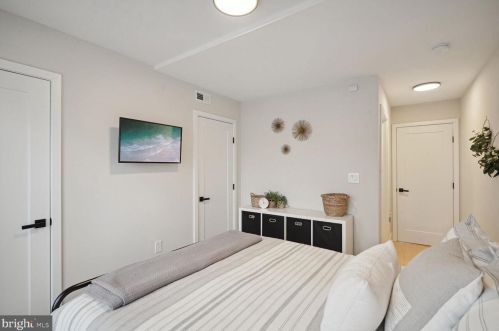 1733 Independence Ave, Washington DC  20003-1637 exterior