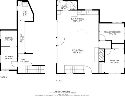 10837 Lompico Rd, Lompico CA  95018-8923 exterior