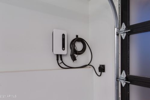 8309 Highland Ave, Scottsdale AZ  85251-1732 exterior