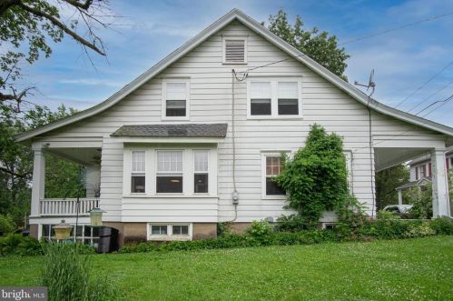 504 Linden St, Coopersburg, PA 18036-2022