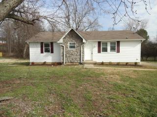 603 Shalimar Dr, Clarksville, TN 37042-3905